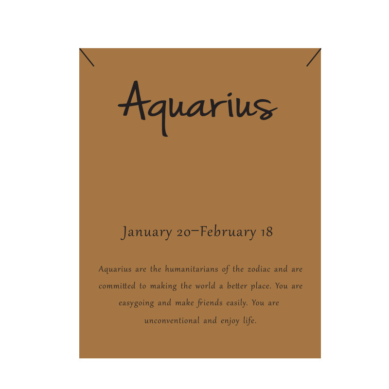 10:Aquarius