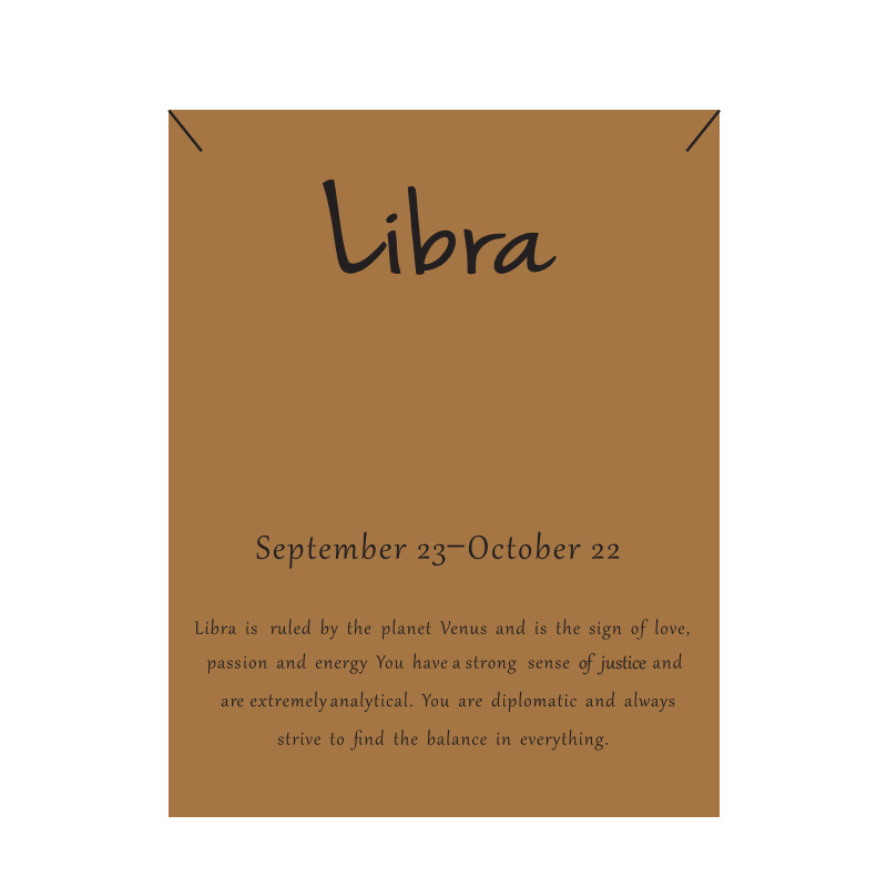 11:Libra