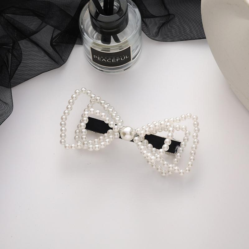 Hair clip：11x5.2cm