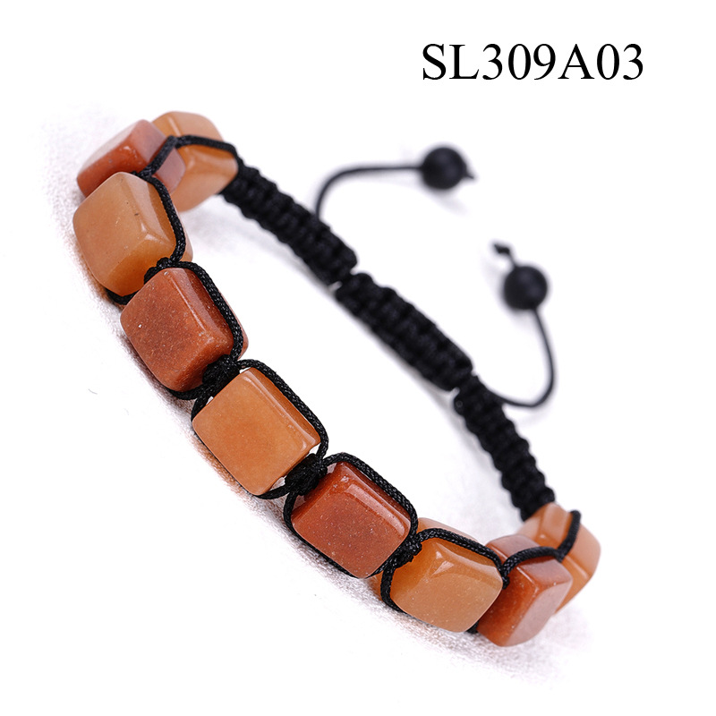 3:Red Aventurine