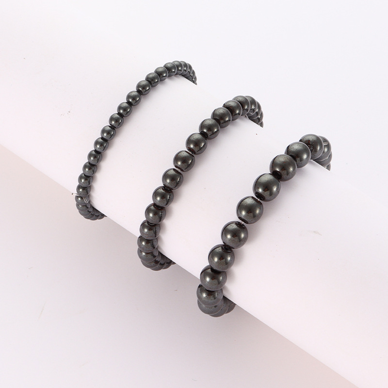 Black: 4MM