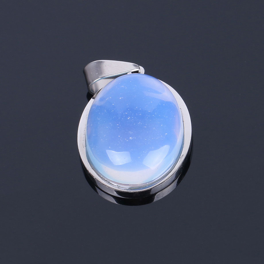 5 sea opal