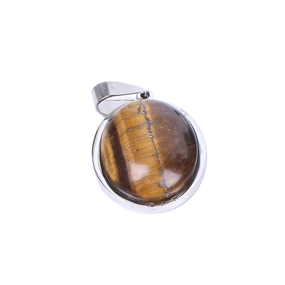 7 tiger eye