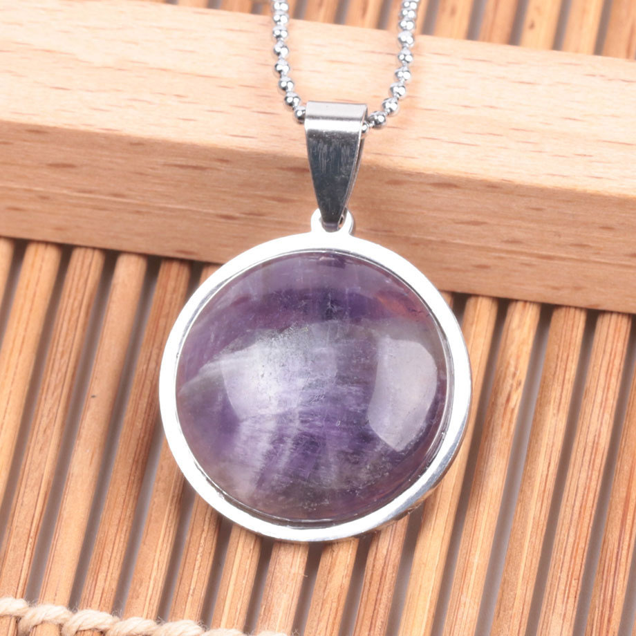 Amethyst (Chain)