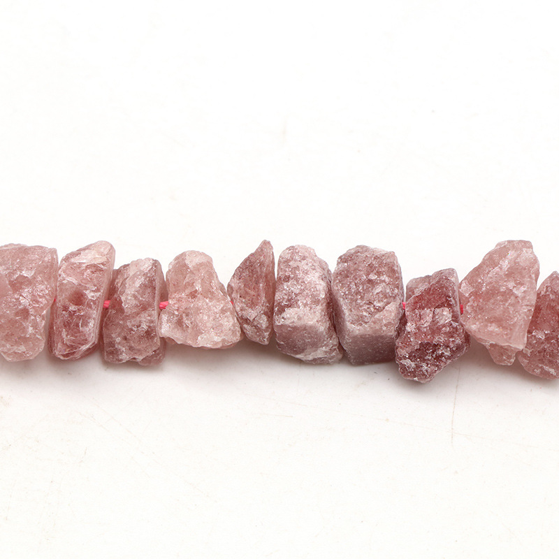 11:Strawberry Quartz