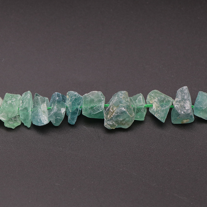 12:Fluorite Glas