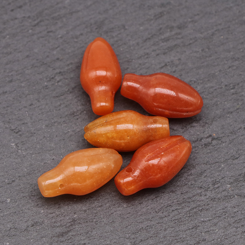 6 Red Aventurine