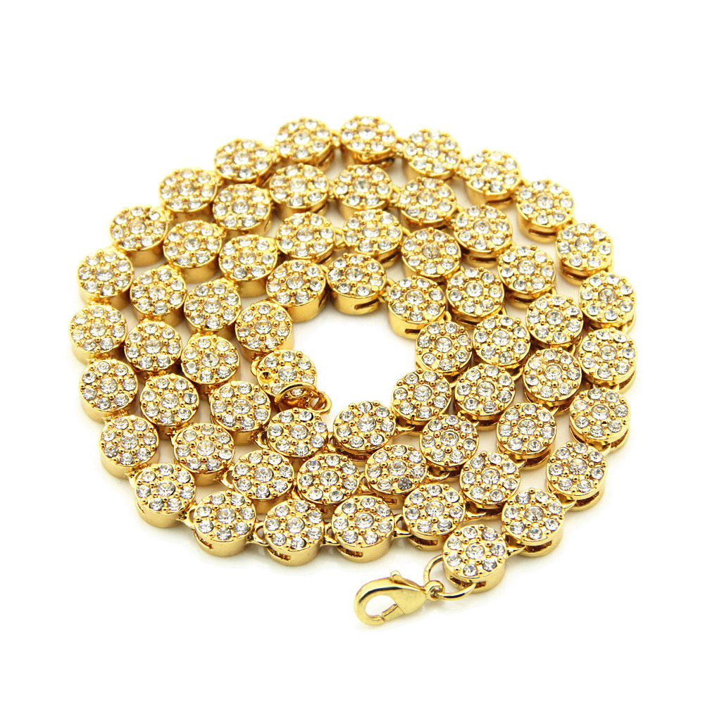 gold,20inch