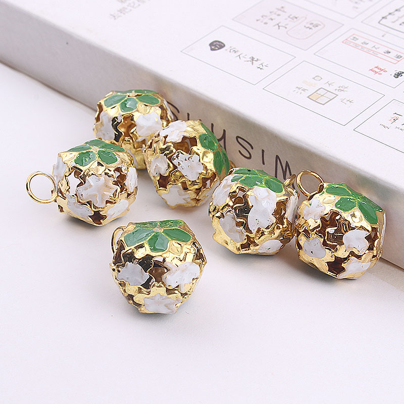 green,12mm,200pcs/bag