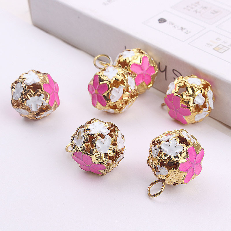 Rose,14mm,100pcs/bag