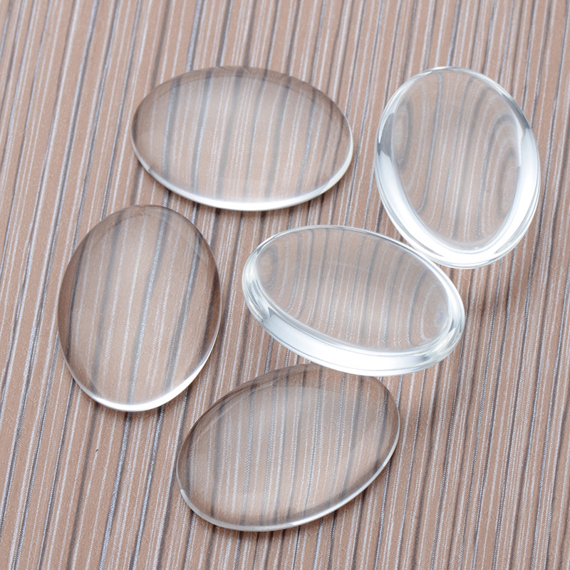 28*38 matching oval glass