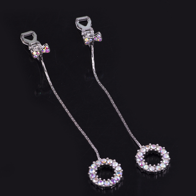 Clip-on earring