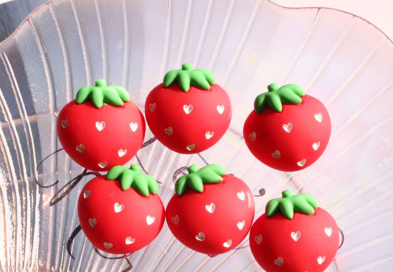  strawberry