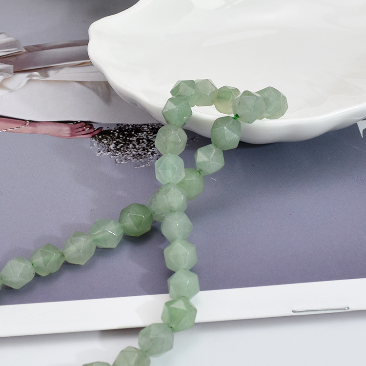 2:Green Aventurine