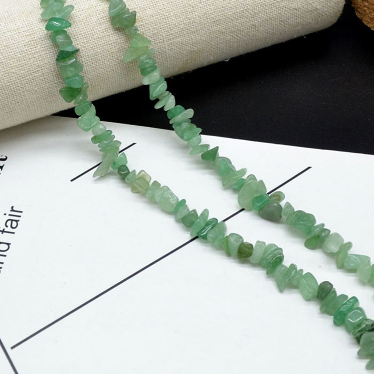 8:Green Aventurine