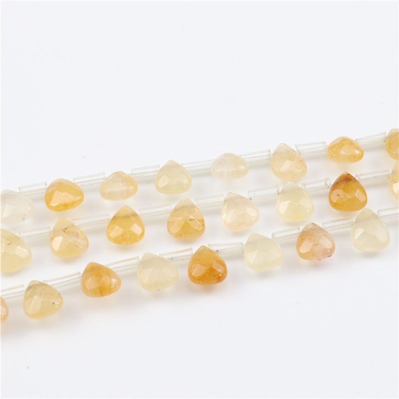 3:Yellow Aventurine