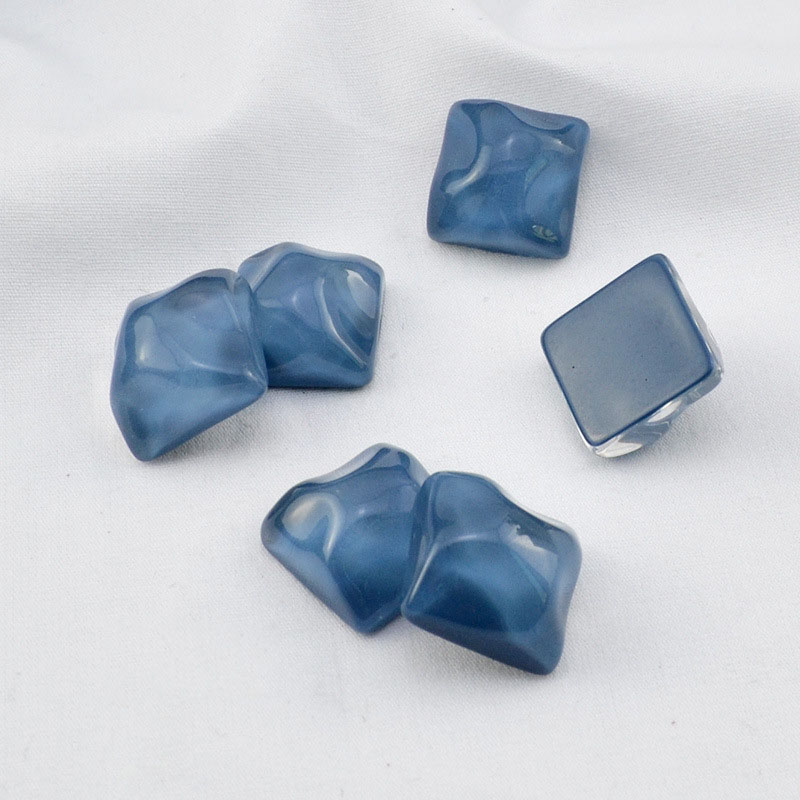 dark blue,16x16x9mm