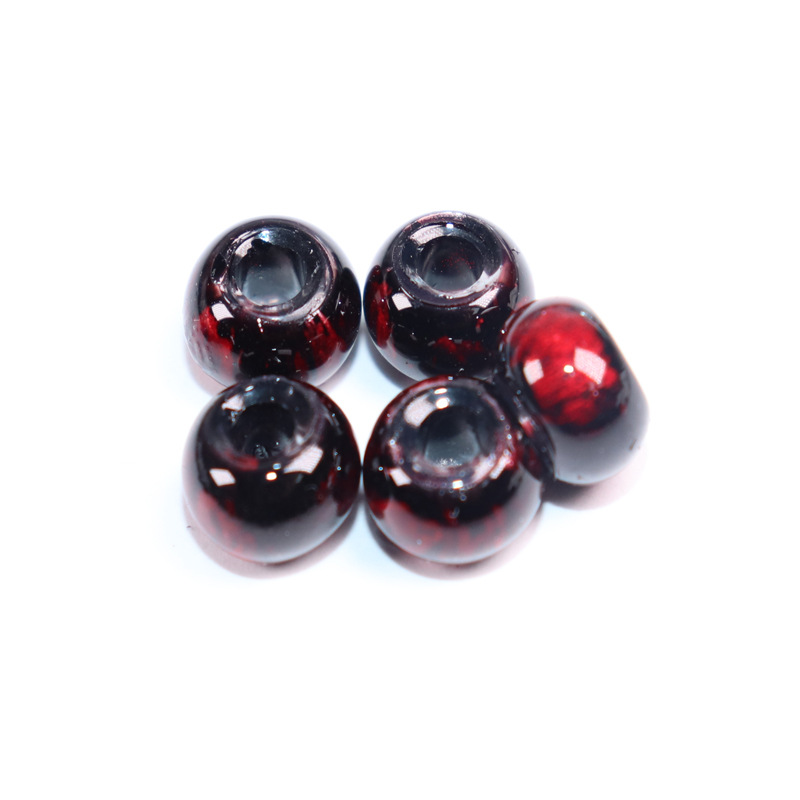 red,10mm