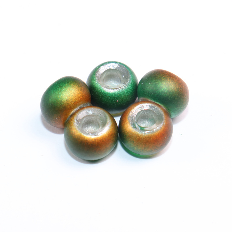 green,10mm