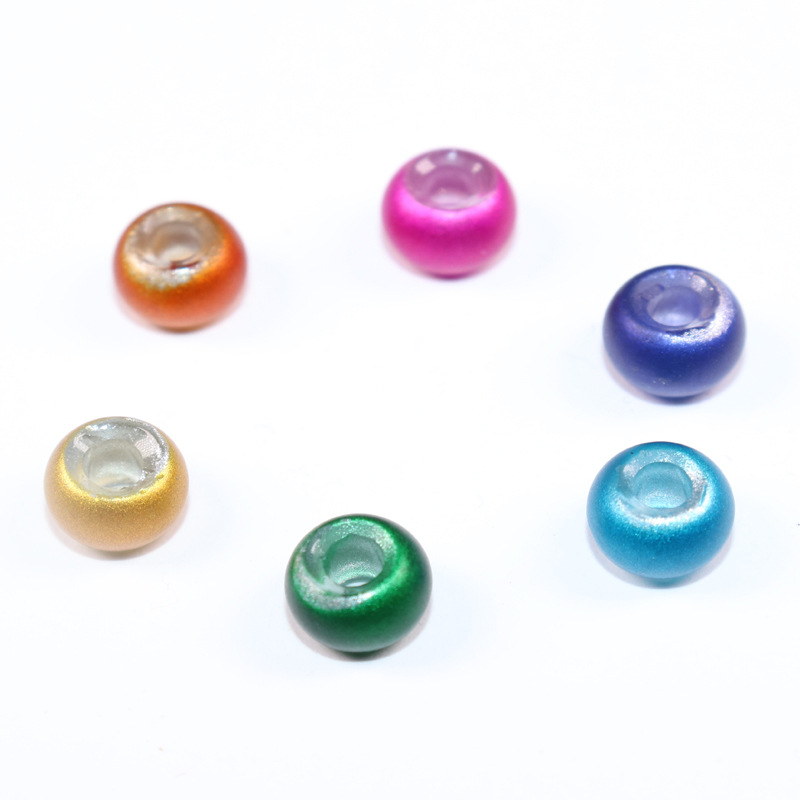 mixed colors,12mm