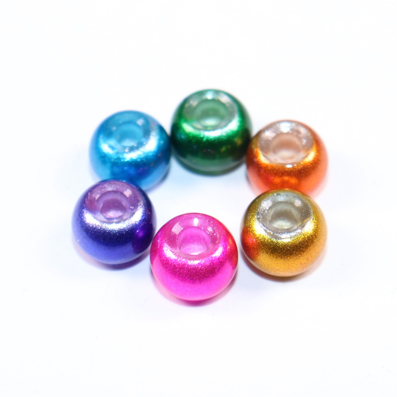 mixed colors,12mm