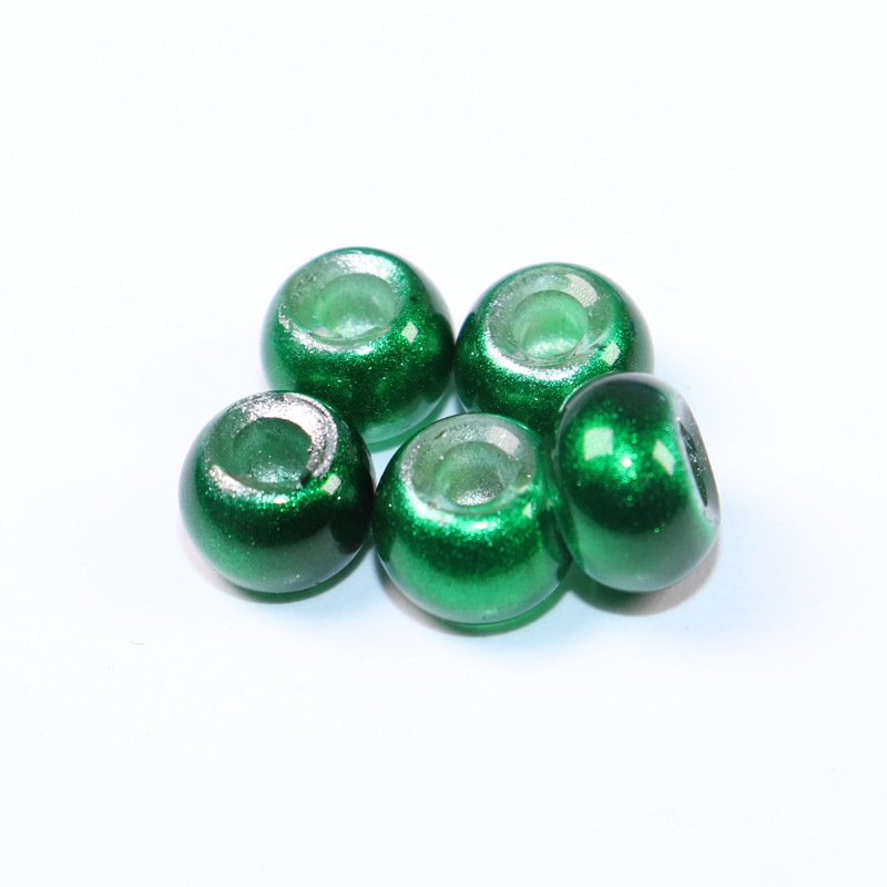 green,8mm