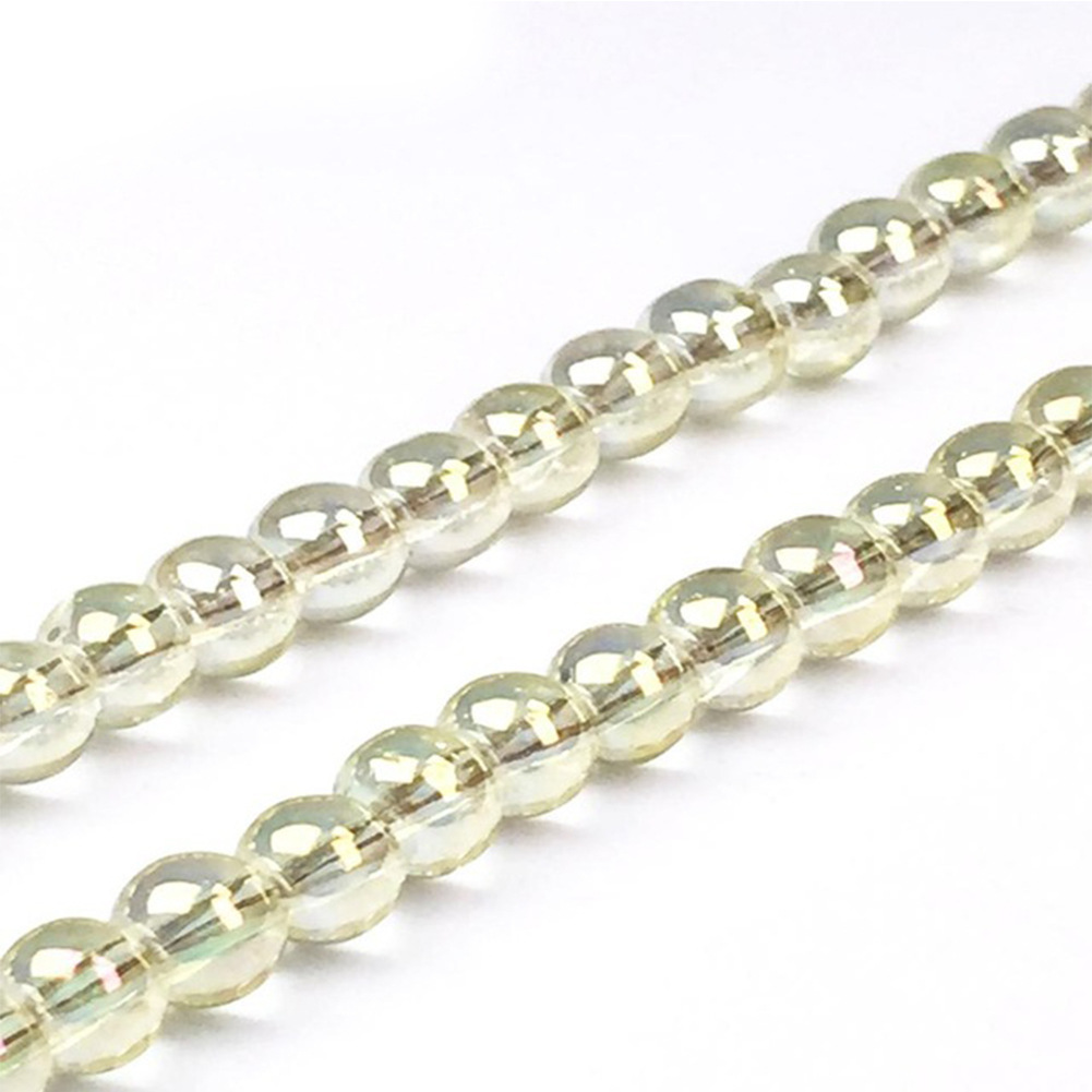 Topaz,8mm,84 PCS/Strands