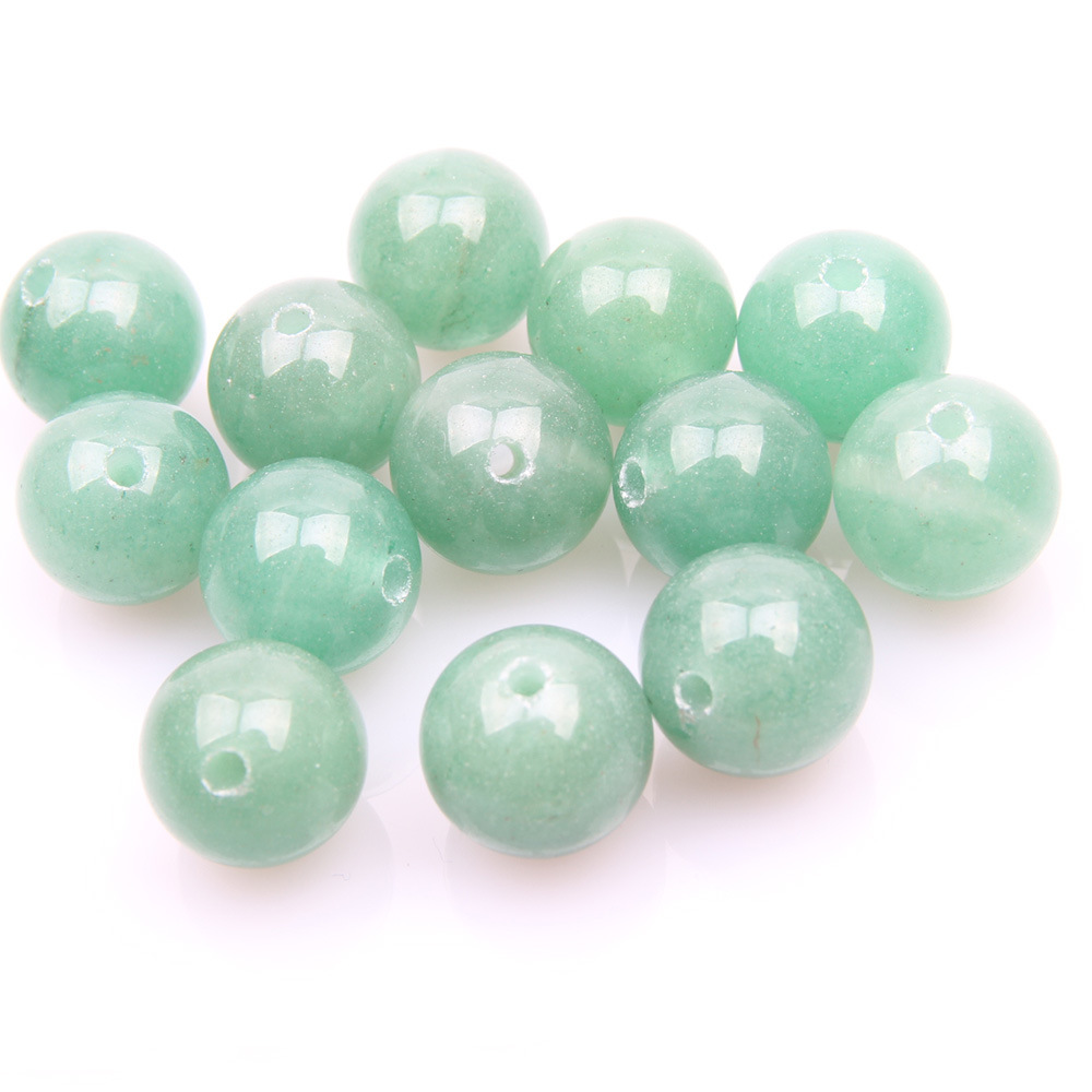 Green Aventurine,14mm