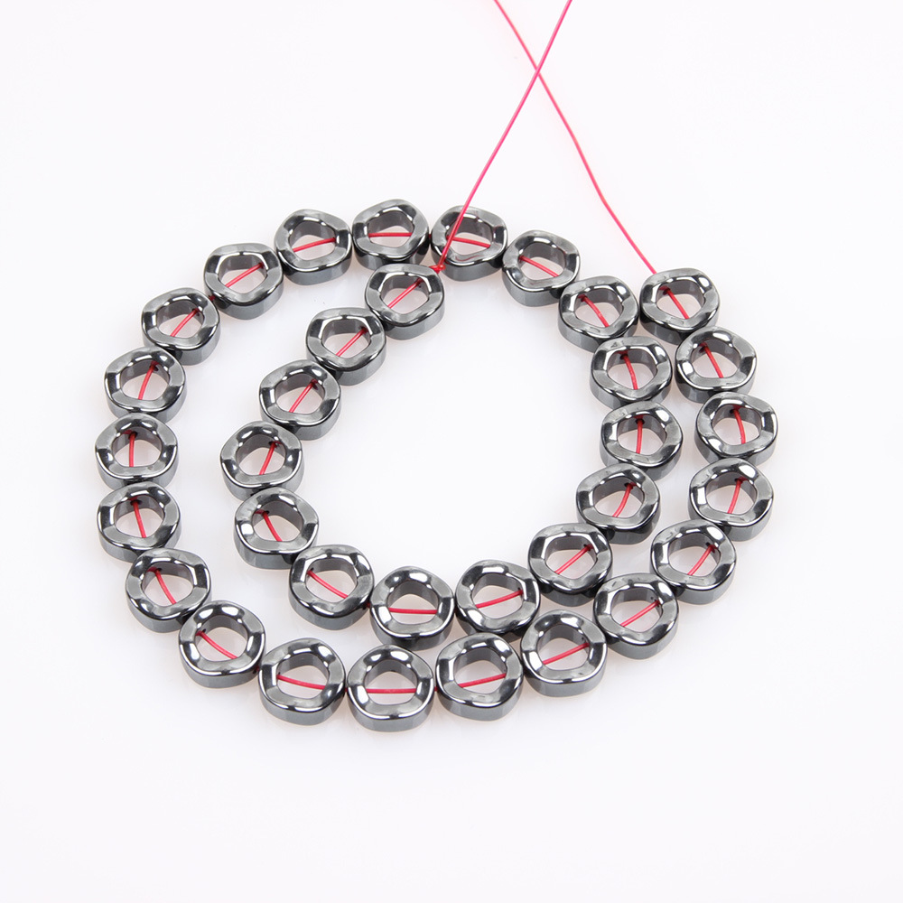 12mm,33 PCS/Strands