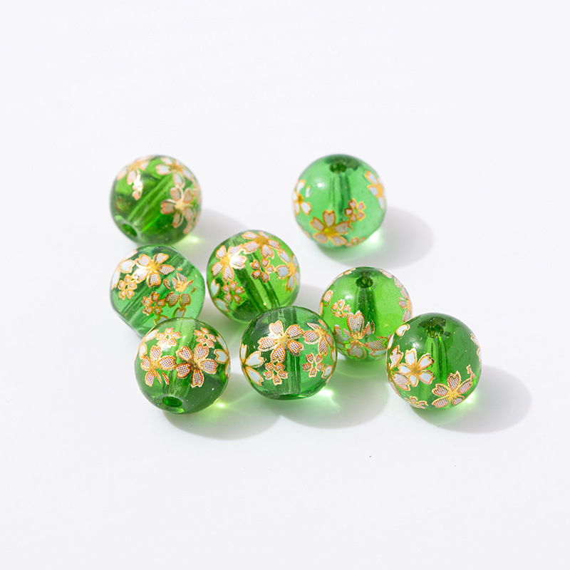 green,10mm