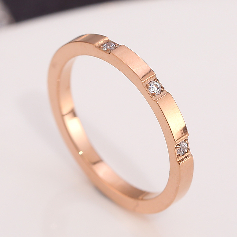 rose gold color 6