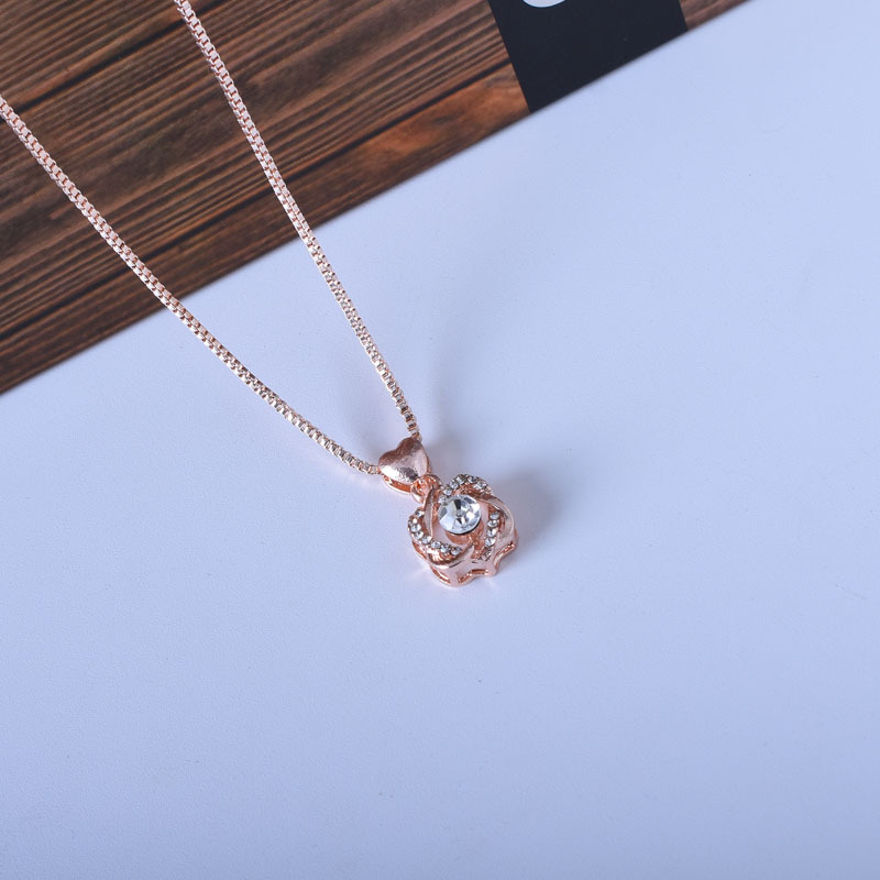 rose gold color rose gold color