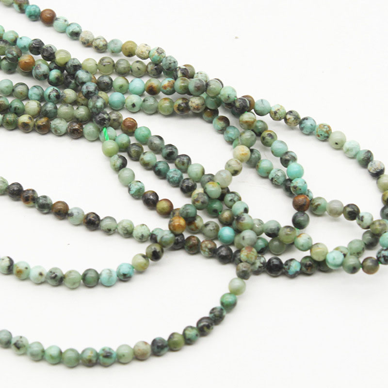 11:African Turquoise