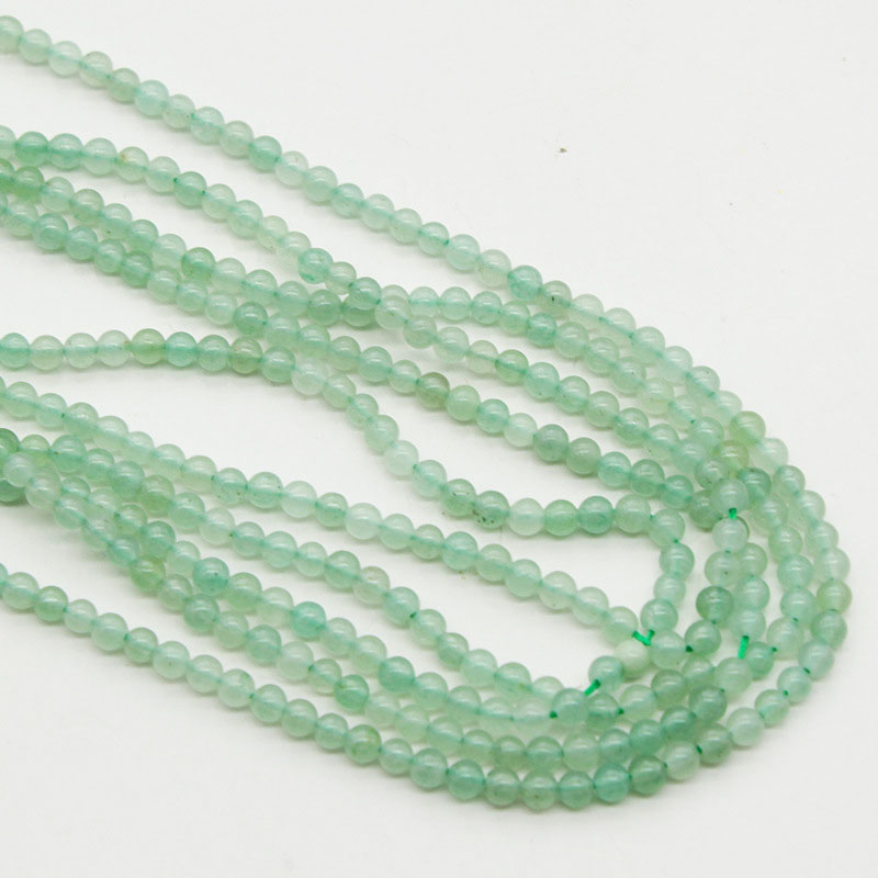 2:Green Aventurine