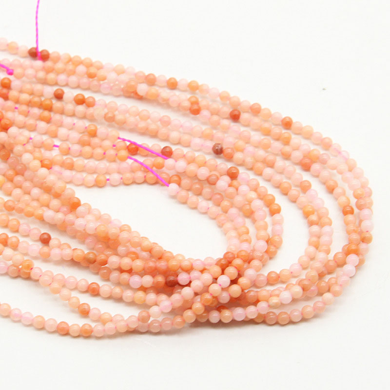 12:Pink Aventurine