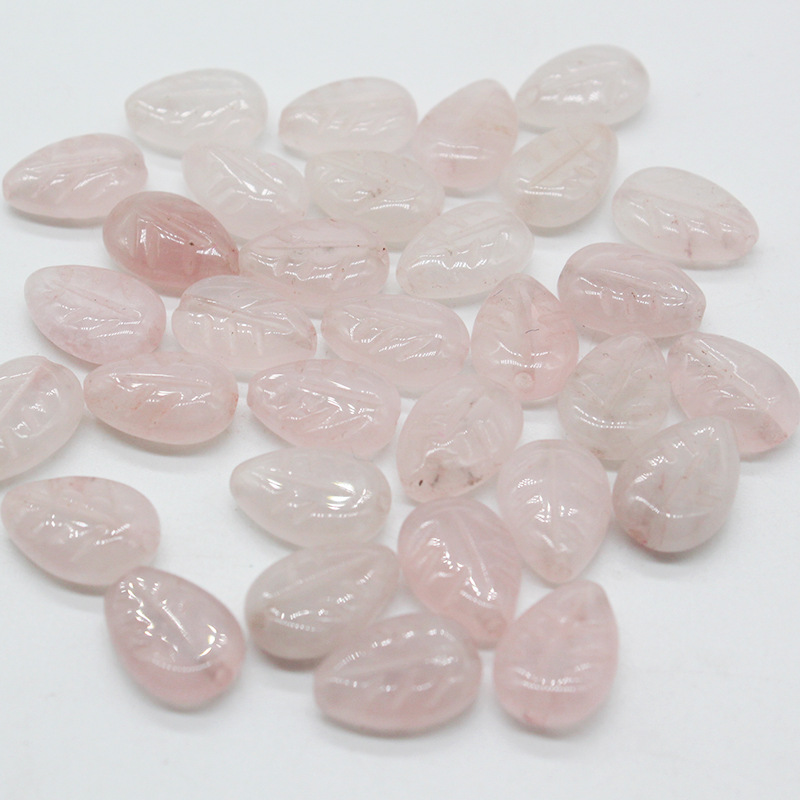 1:Rose Quartz