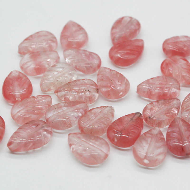 3 Watermelon crystal