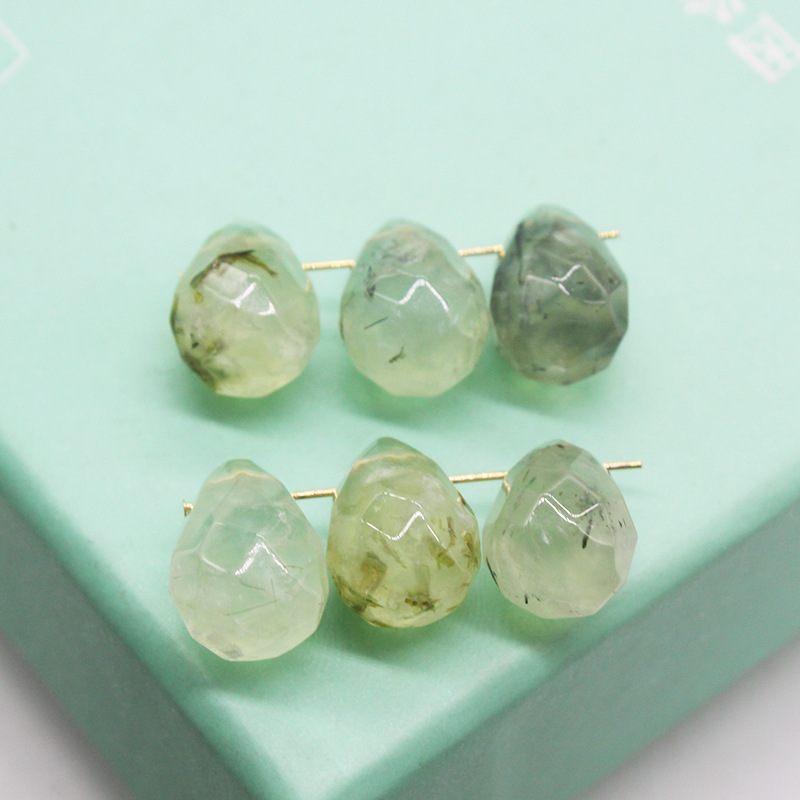 1:Prehnite