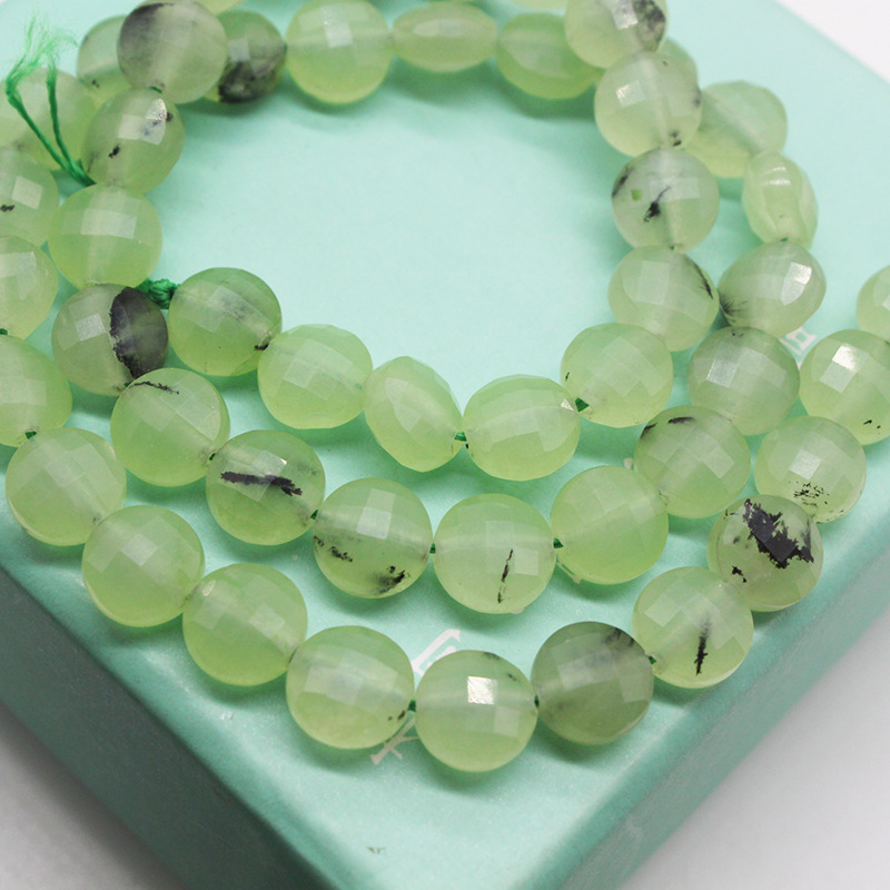 11:8mm,Prehnite