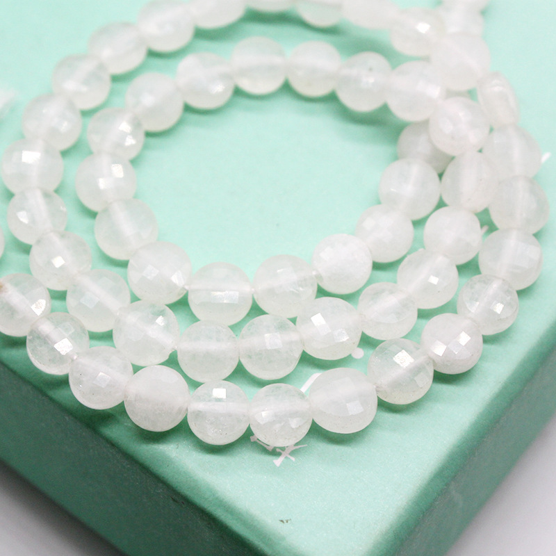 6mm,Jade White