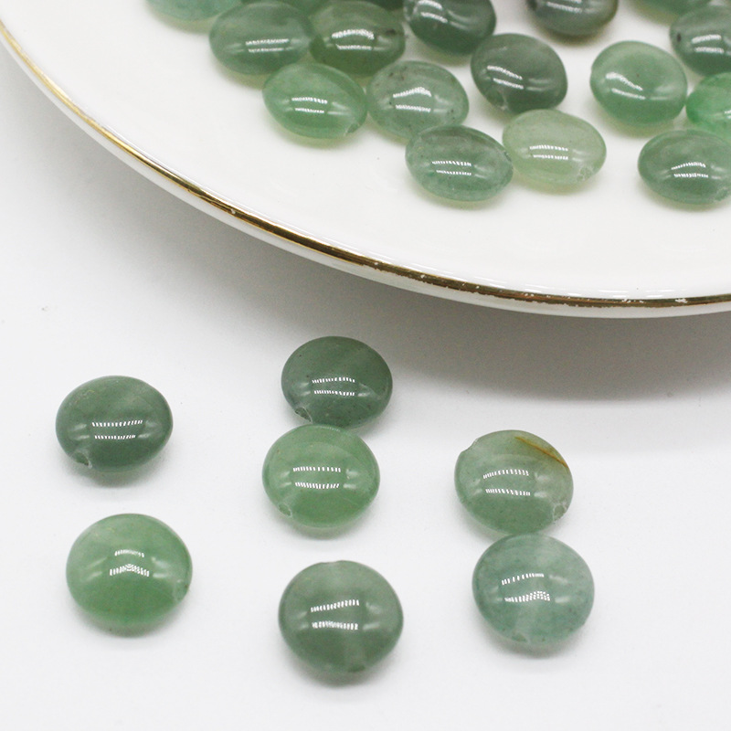 1:Aventurine Glas