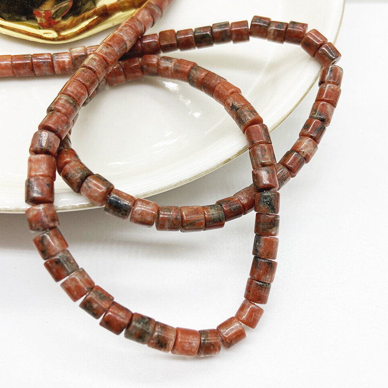 6:red jasper