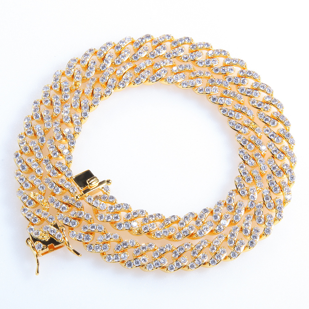 gold 18inch Necklace