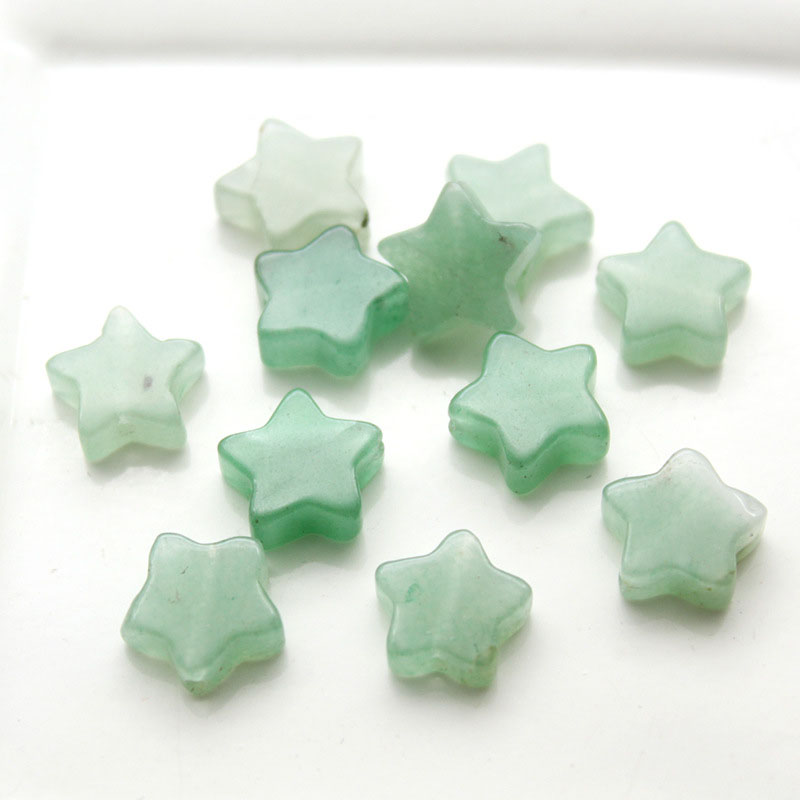 3:Aventurine Glas