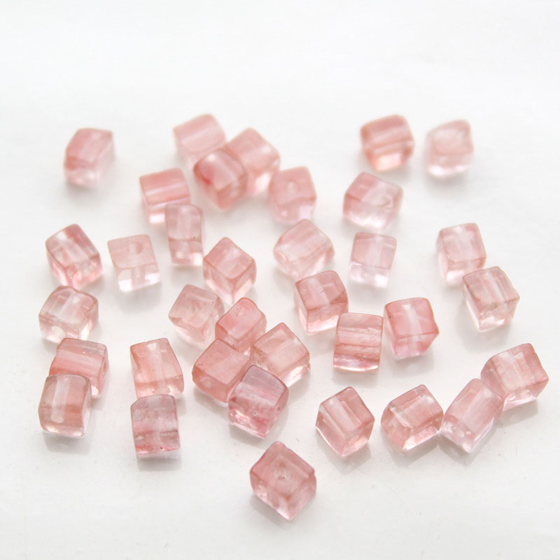 5:Watermelon crystal