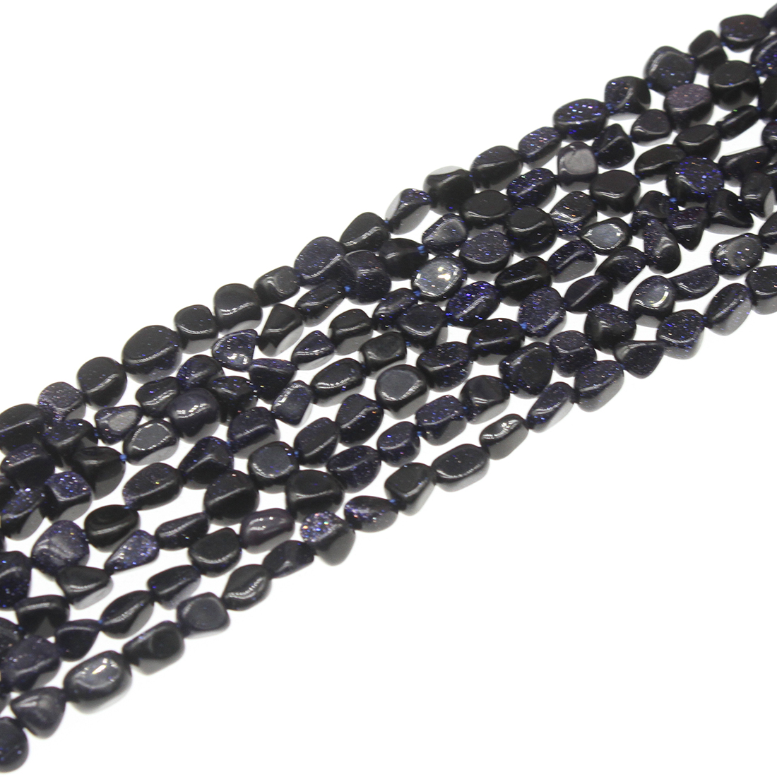 2 Blue Goldstone