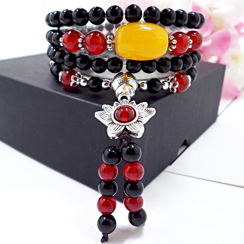 6:S379 Black Agate