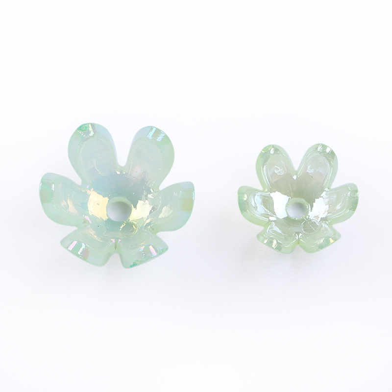 light green,18x9mm