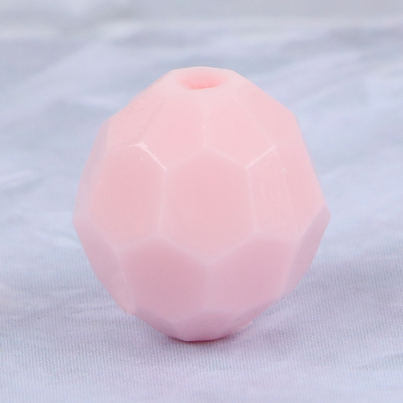 light pink,10mm