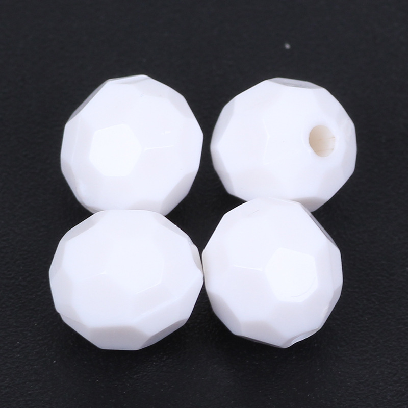 white,10mm